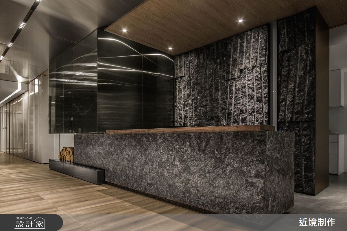 78坪＿簡約風玄關案例圖片＿近境制作＿近境制作_69之2