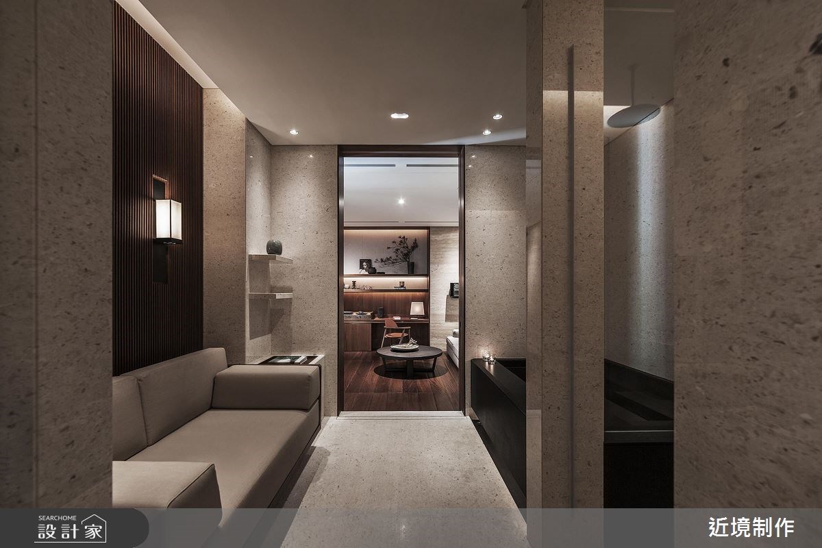 65坪＿療癒風商業空間案例圖片＿近境制作＿近境制作_71之10