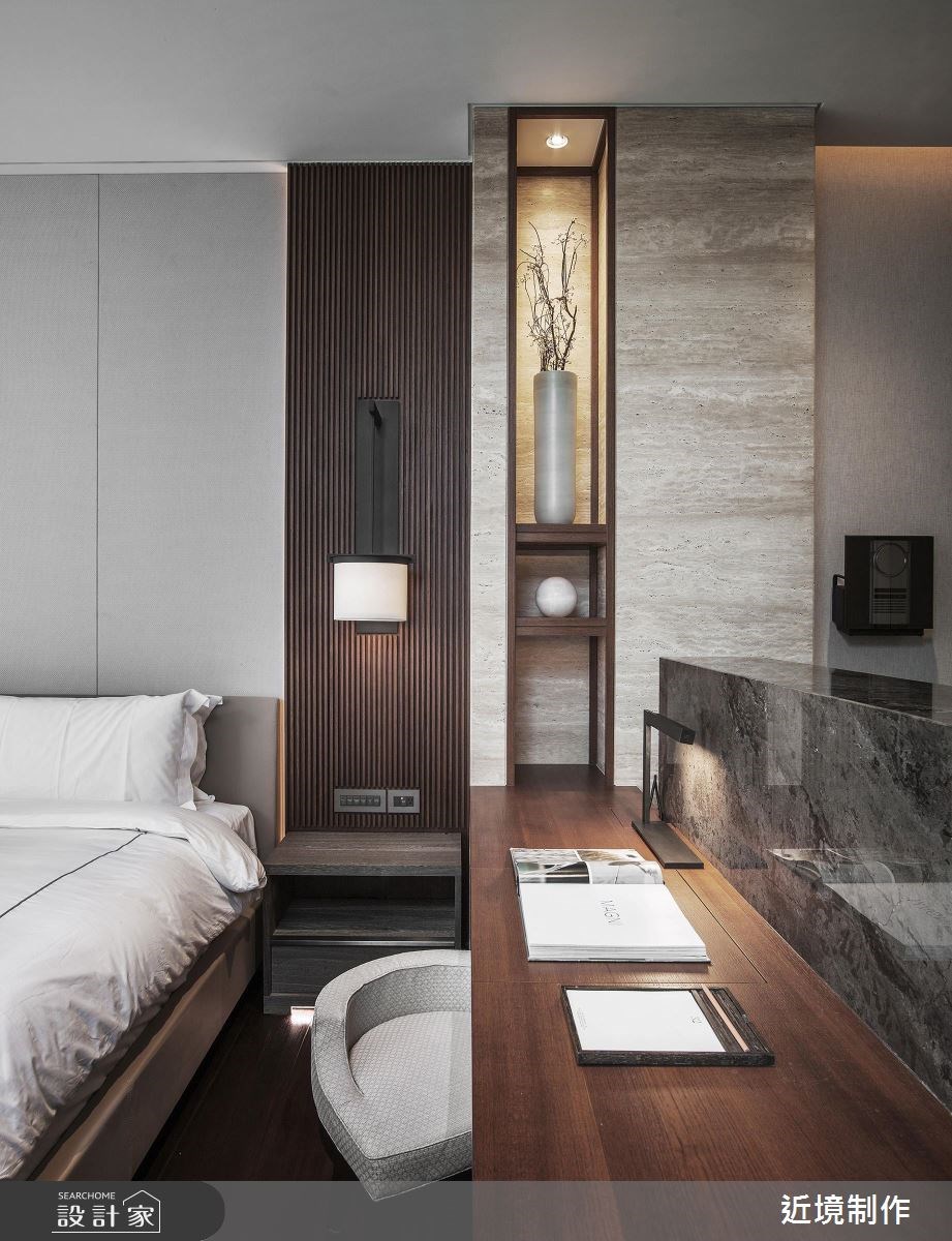 65坪＿療癒風商業空間案例圖片＿近境制作＿近境制作_71之11