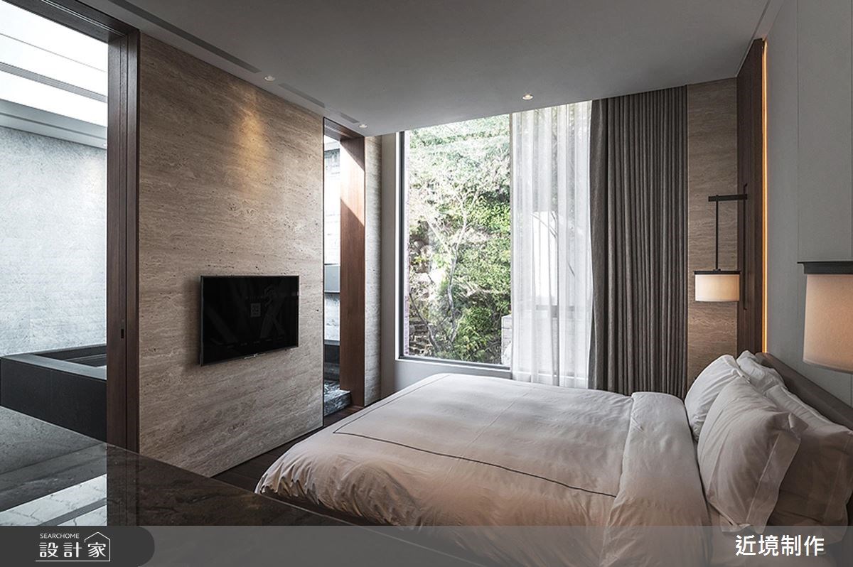 65坪＿療癒風商業空間案例圖片＿近境制作＿近境制作_71之13