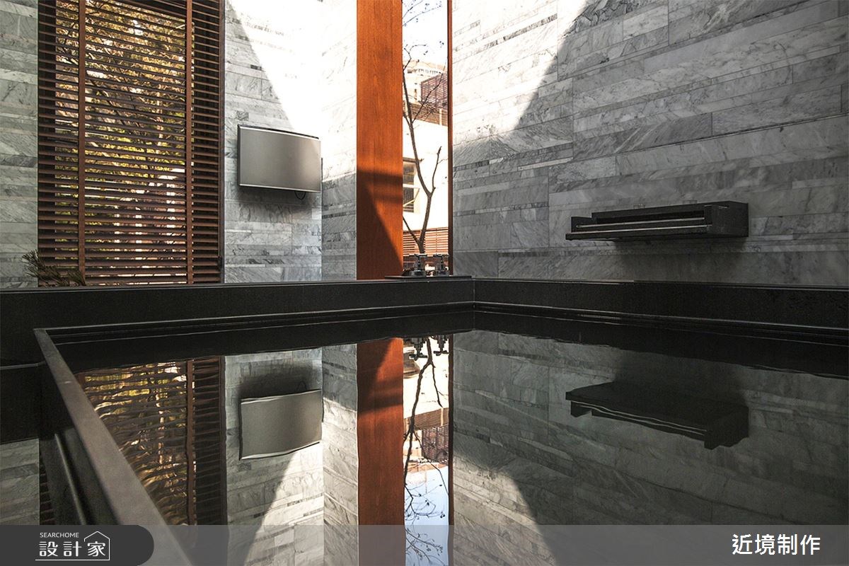 65坪＿療癒風商業空間案例圖片＿近境制作＿近境制作_71之17