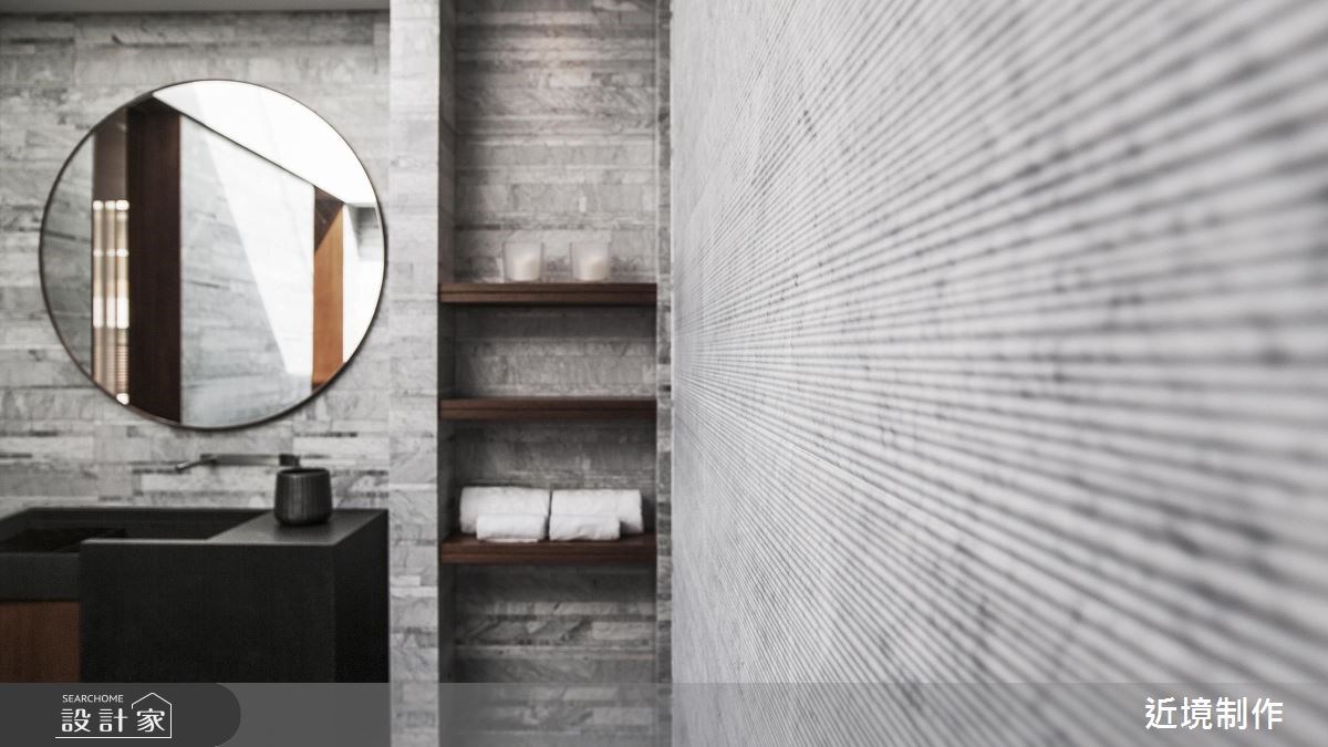 65坪＿療癒風商業空間案例圖片＿近境制作＿近境制作_71之18