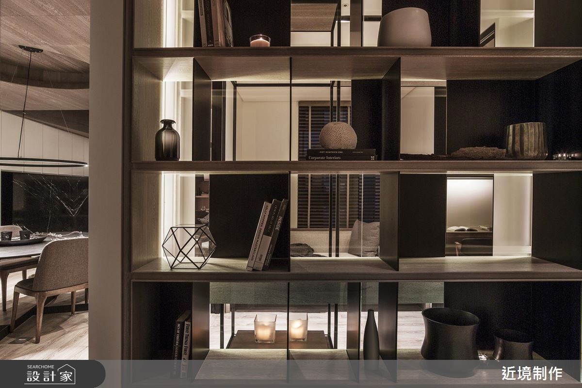 33坪＿現代風案例圖片＿近境制作＿近境制作_72之8