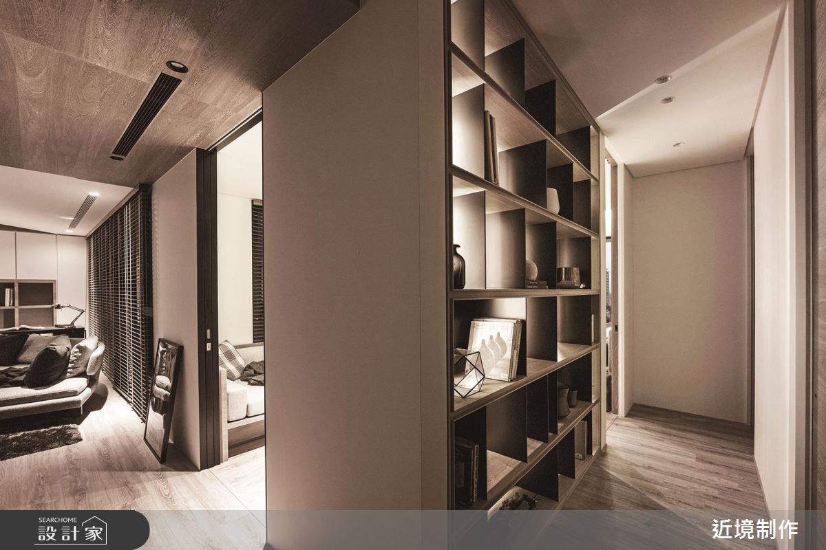33坪＿現代風案例圖片＿近境制作＿近境制作_72之9