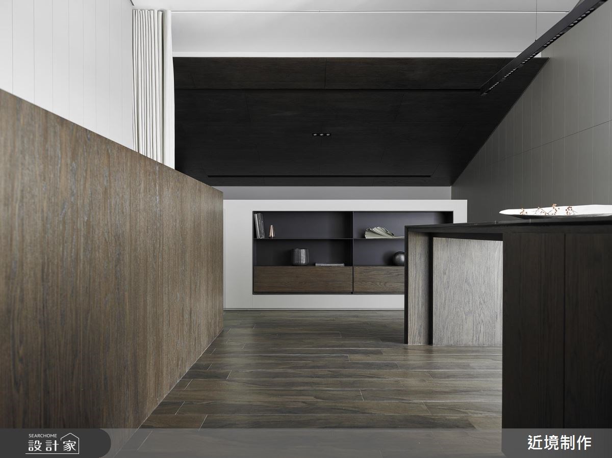 100坪＿現代風吧檯案例圖片＿近境制作＿近境制作_73之8