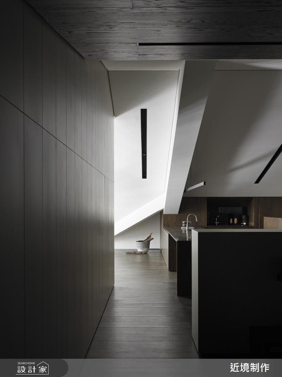 100坪＿現代風吧檯案例圖片＿近境制作＿近境制作_73之11