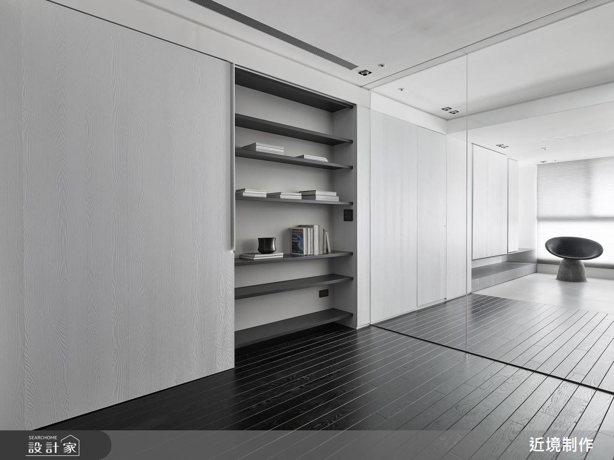 60坪＿現代風多功能室案例圖片＿近境制作＿近境制作_74之8