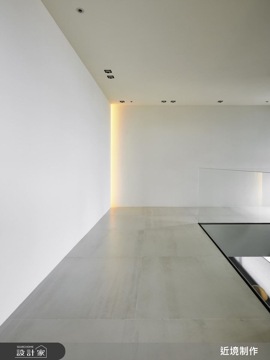 60坪＿現代風走廊案例圖片＿近境制作＿近境制作_74之9