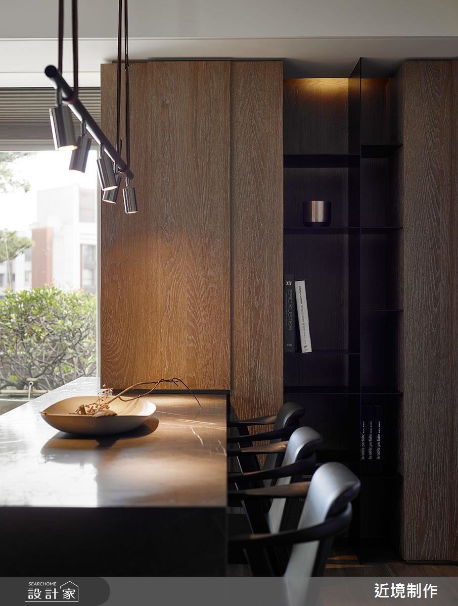 45坪＿新中式風餐廳案例圖片＿近境制作＿近境制作_75之4
