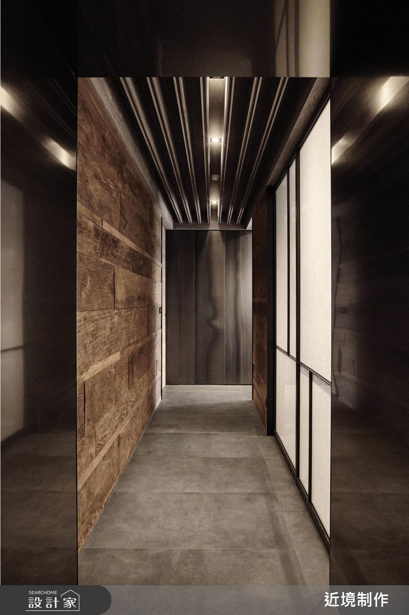48坪＿現代風走廊案例圖片＿近境制作＿近境制作_76之10