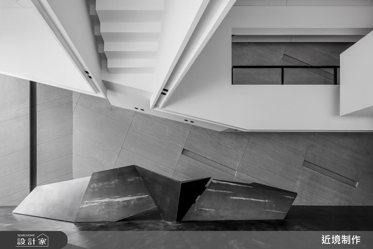 142坪＿現代風商業空間案例圖片＿近境制作＿近境制作_77之3