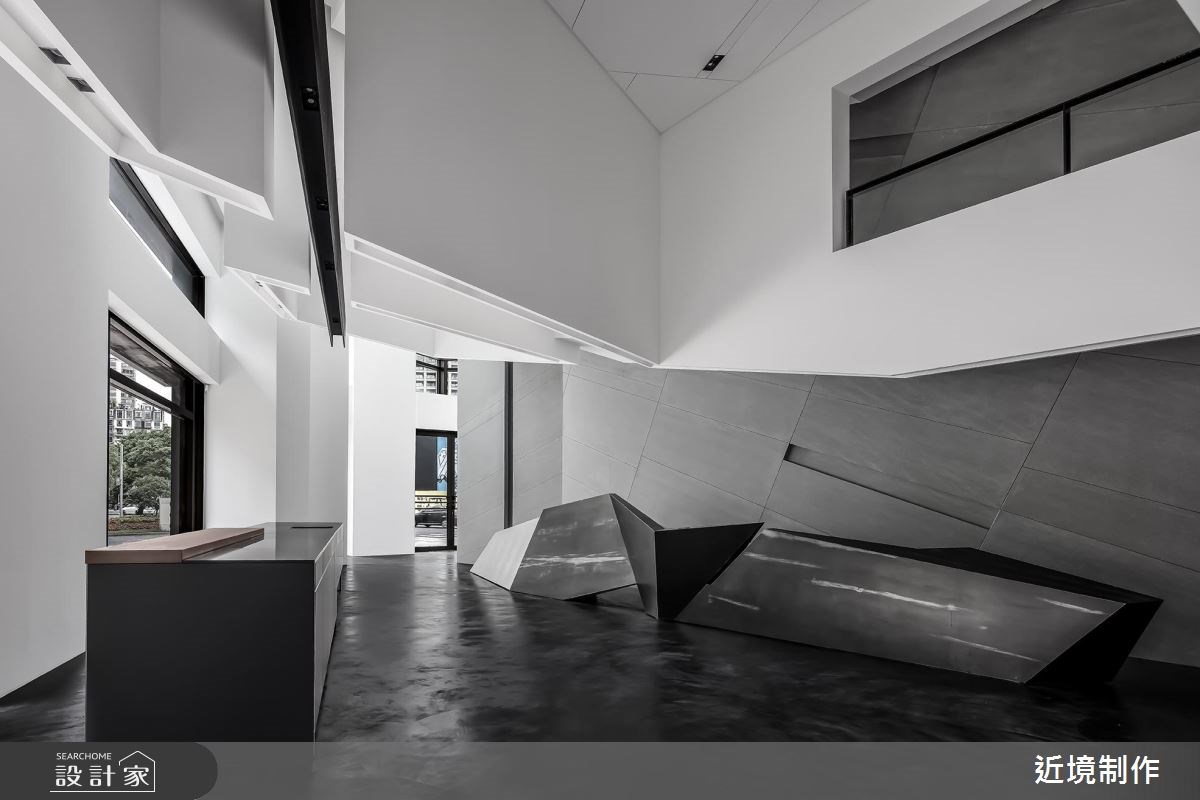 142坪＿現代風商業空間案例圖片＿近境制作＿近境制作_77之4