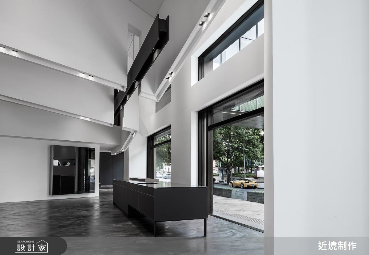 142坪＿現代風商業空間案例圖片＿近境制作＿近境制作_77之9