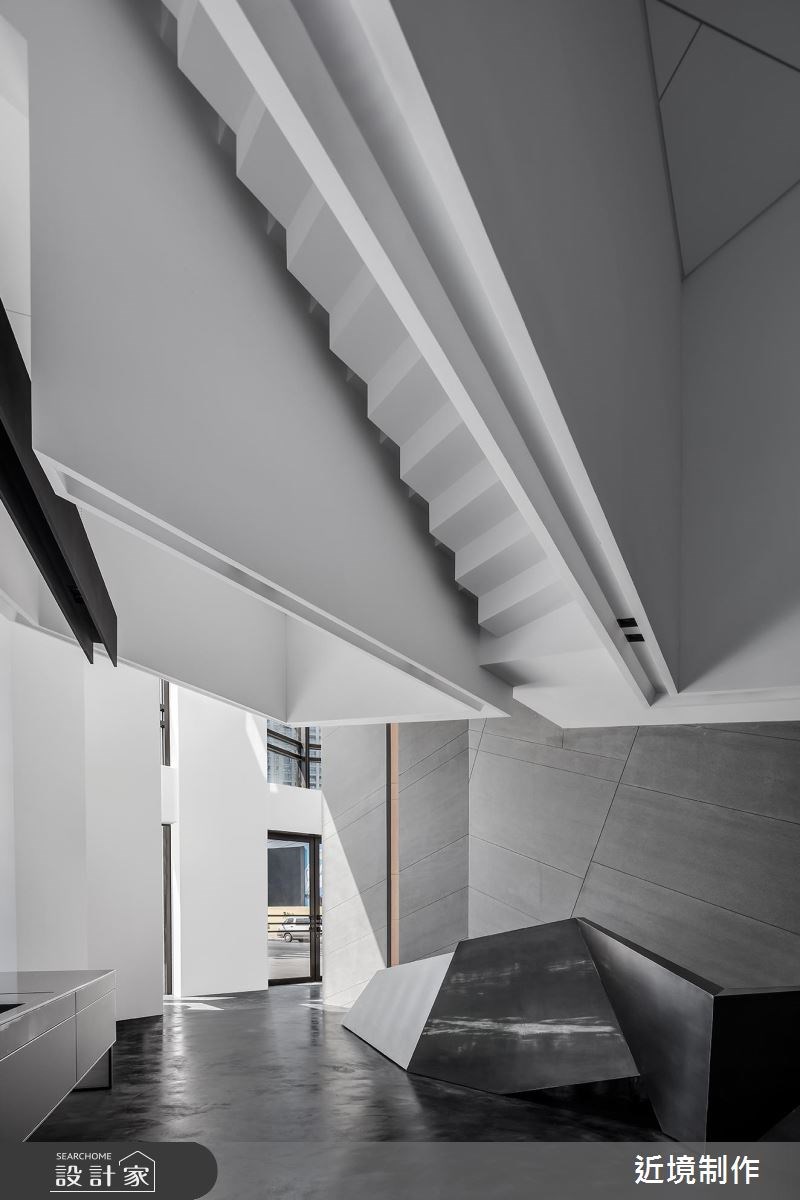 142坪＿現代風商業空間案例圖片＿近境制作＿近境制作_77之11
