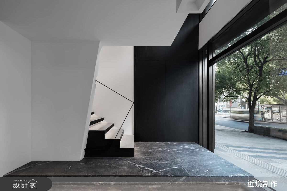 142坪＿現代風商業空間案例圖片＿近境制作＿近境制作_77之16