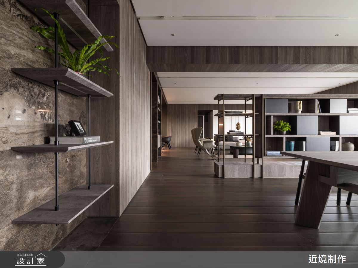 80坪＿案例圖片＿近境制作＿近境制作_78之4