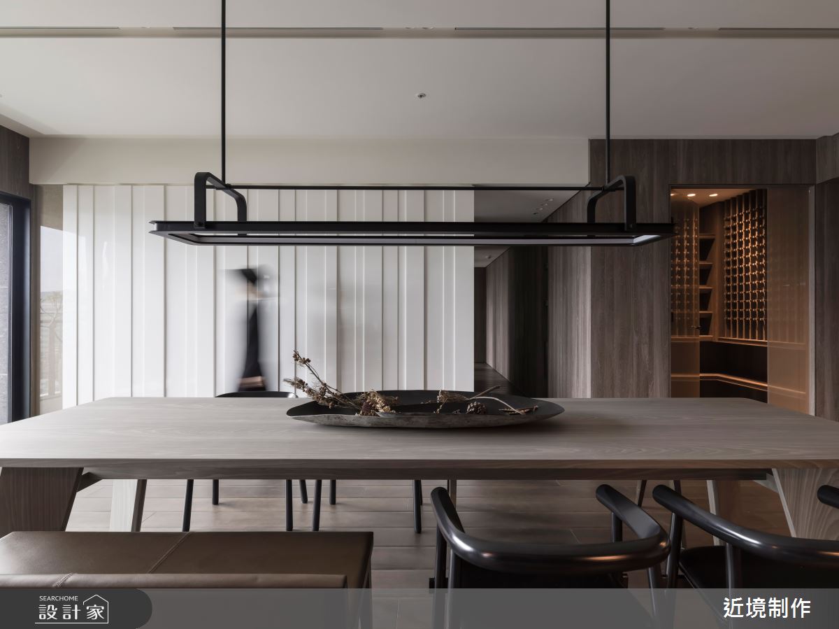 80坪＿餐廳案例圖片＿近境制作＿近境制作_78之6