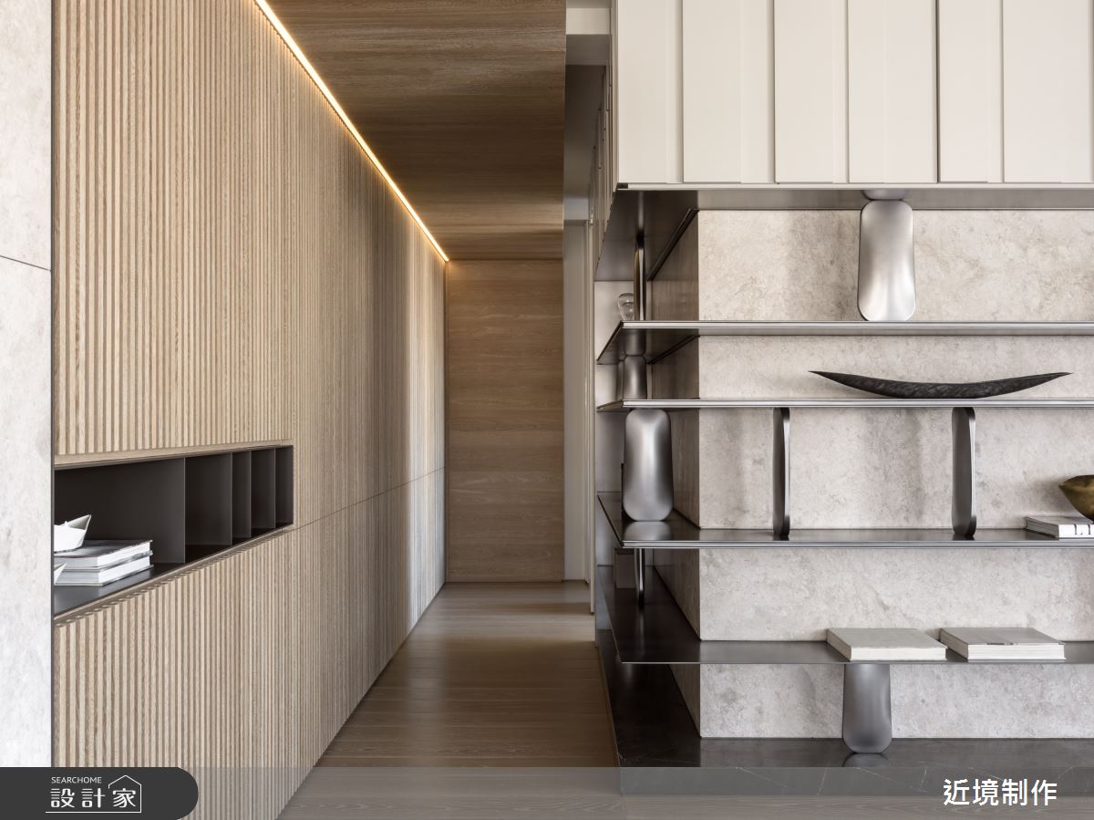 45坪＿走廊案例圖片＿近境制作＿近境制作_79之15
