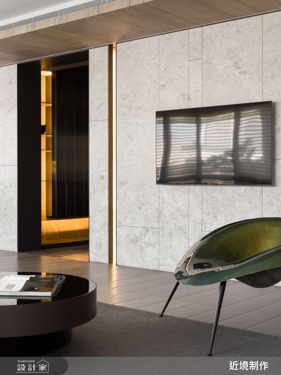45坪＿玄關案例圖片＿近境制作＿近境制作_79之5