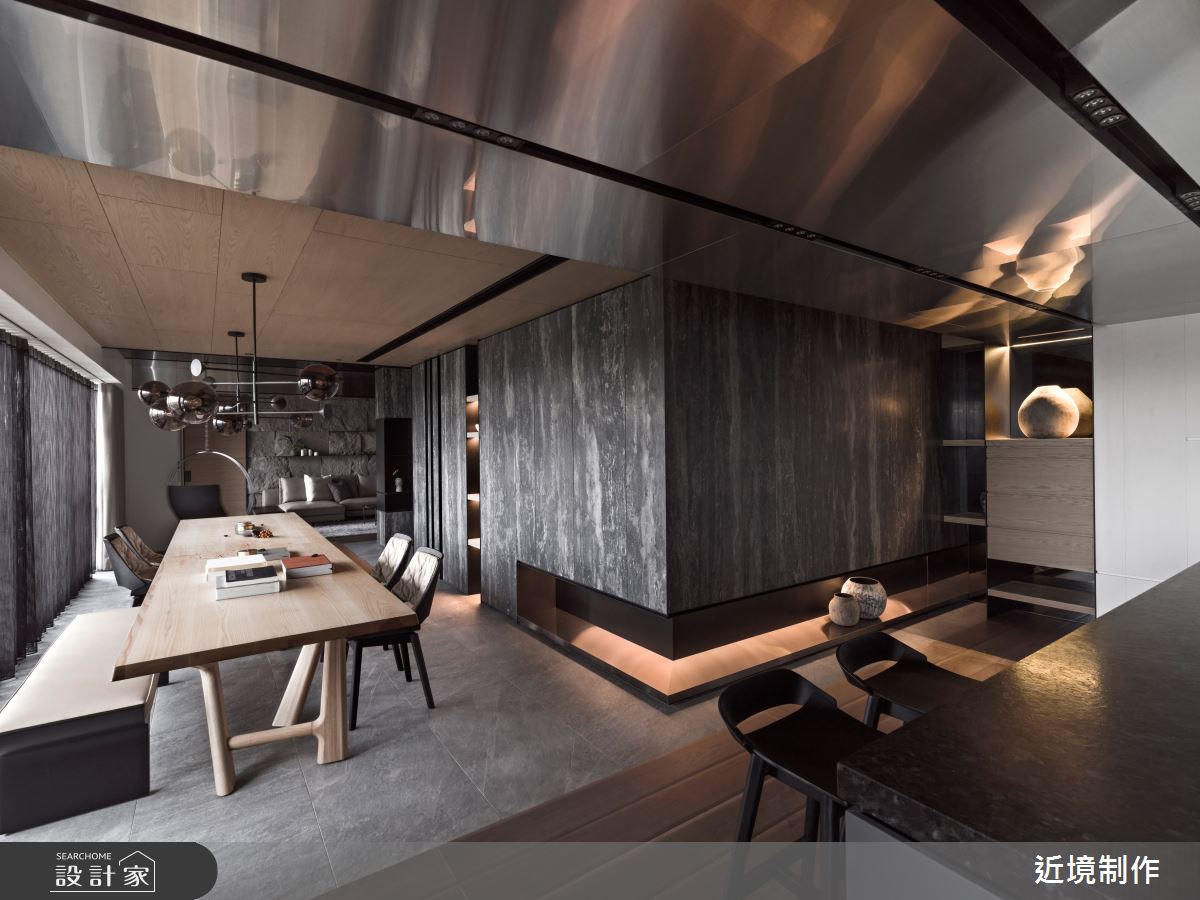 66坪＿餐廳案例圖片＿近境制作＿近境制作_81之6