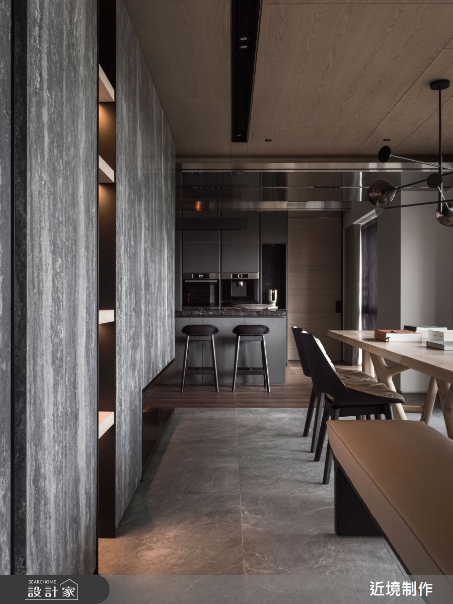 66坪＿餐廳案例圖片＿近境制作＿近境制作_81之7