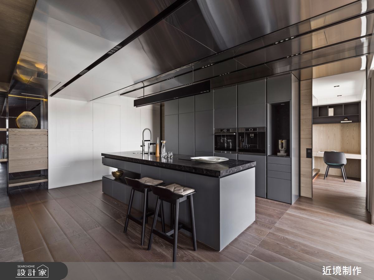 66坪＿吧檯案例圖片＿近境制作＿近境制作_81之8