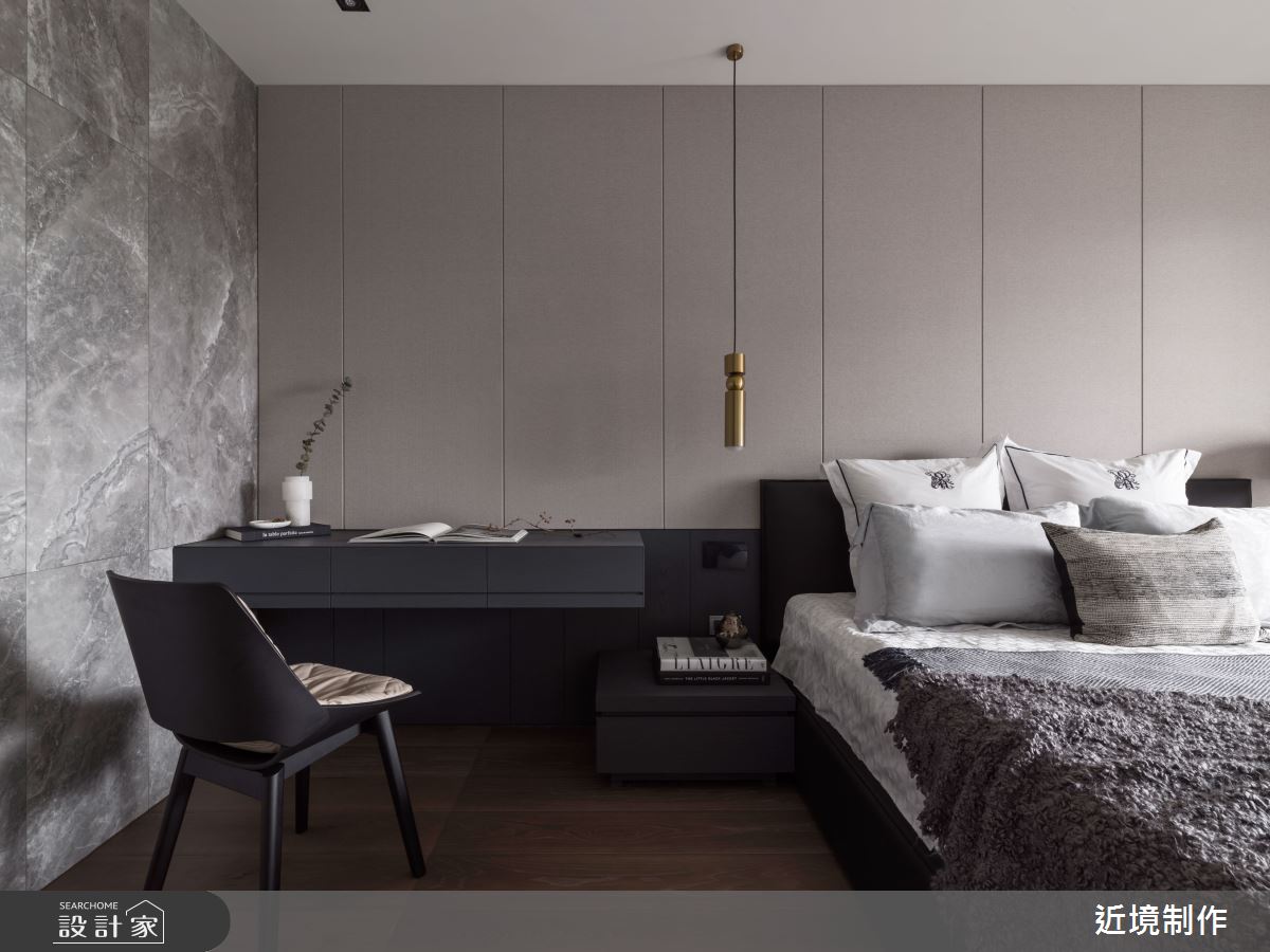 66坪＿臥室案例圖片＿近境制作＿近境制作_81之11