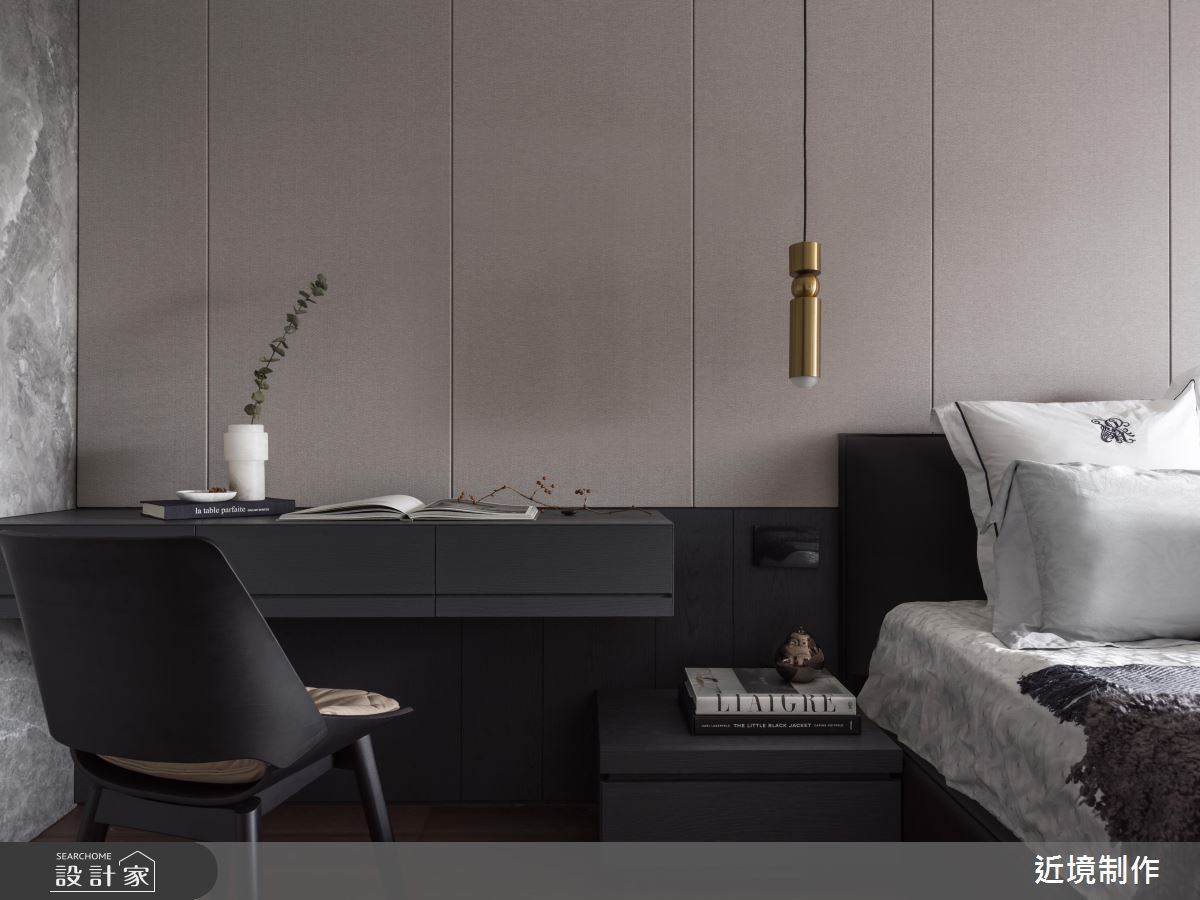 66坪＿臥室案例圖片＿近境制作＿近境制作_81之12