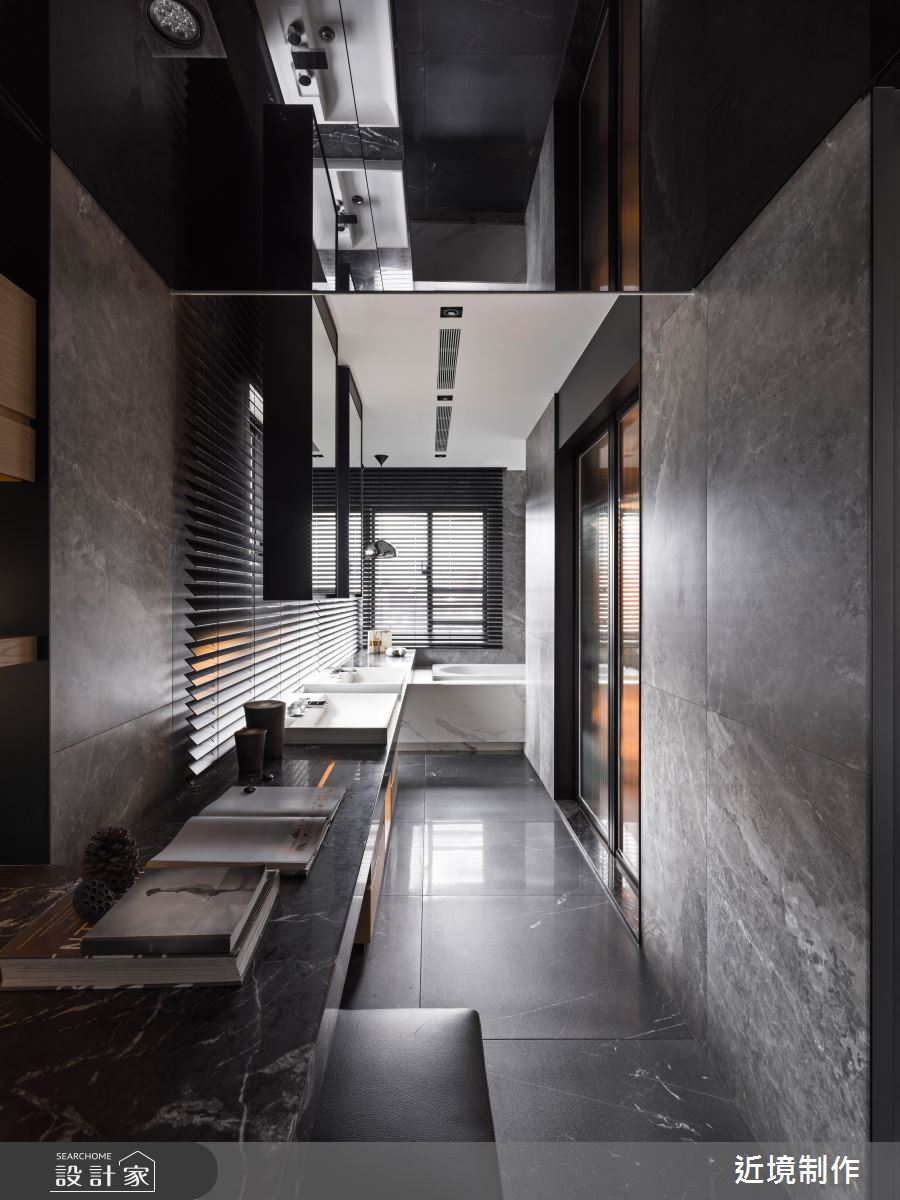66坪＿浴室案例圖片＿近境制作＿近境制作_81之15
