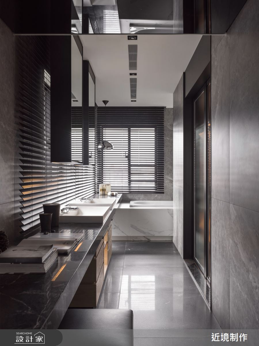 66坪＿浴室案例圖片＿近境制作＿近境制作_81之16