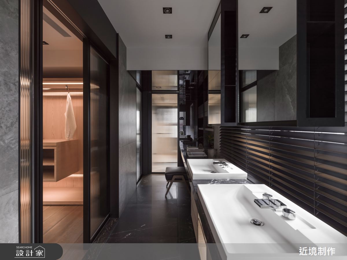 66坪＿浴室案例圖片＿近境制作＿近境制作_81之18