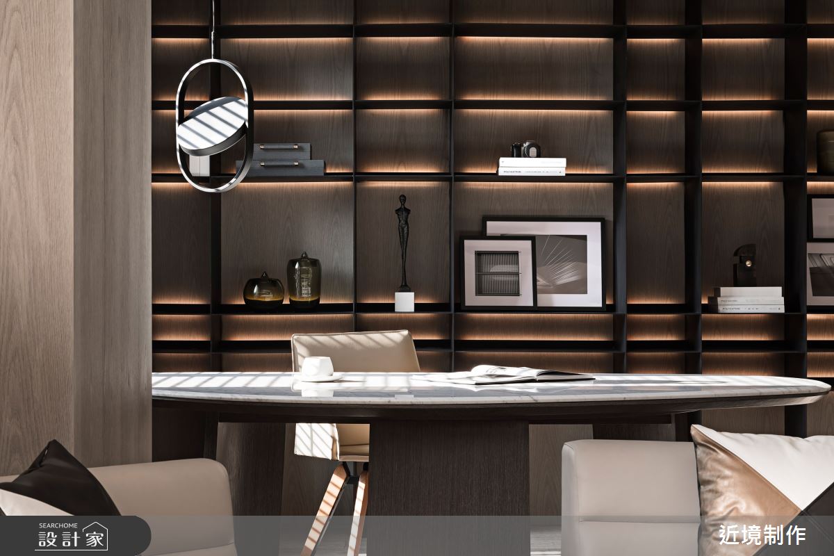 189坪＿書房案例圖片＿近境制作＿近境制作_82之5
