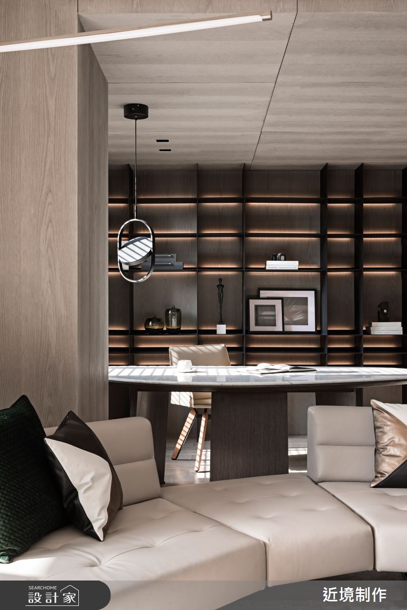 189坪＿書房案例圖片＿近境制作＿近境制作_82之6