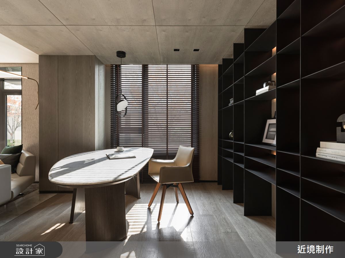 189坪＿書房案例圖片＿近境制作＿近境制作_82之7