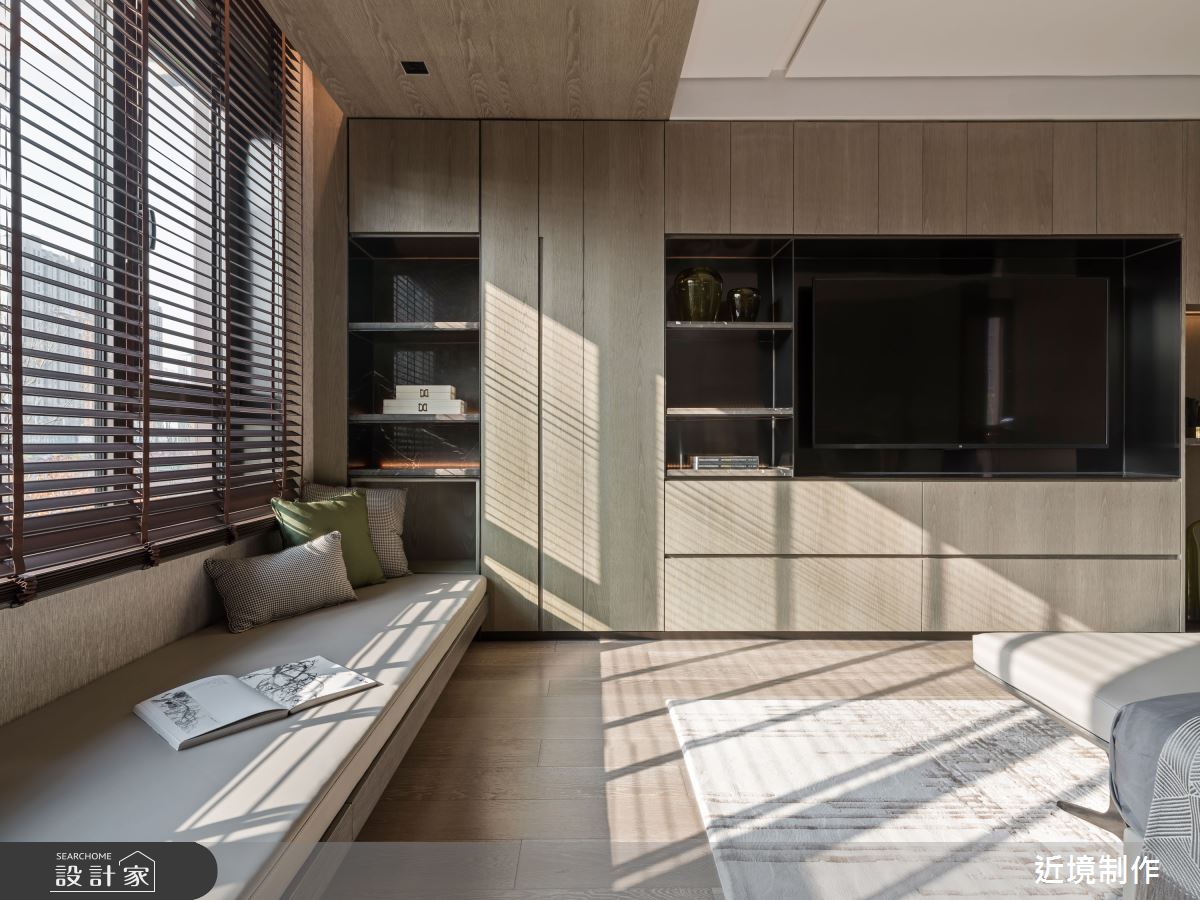 189坪＿臥室臥榻案例圖片＿近境制作＿近境制作_82之9