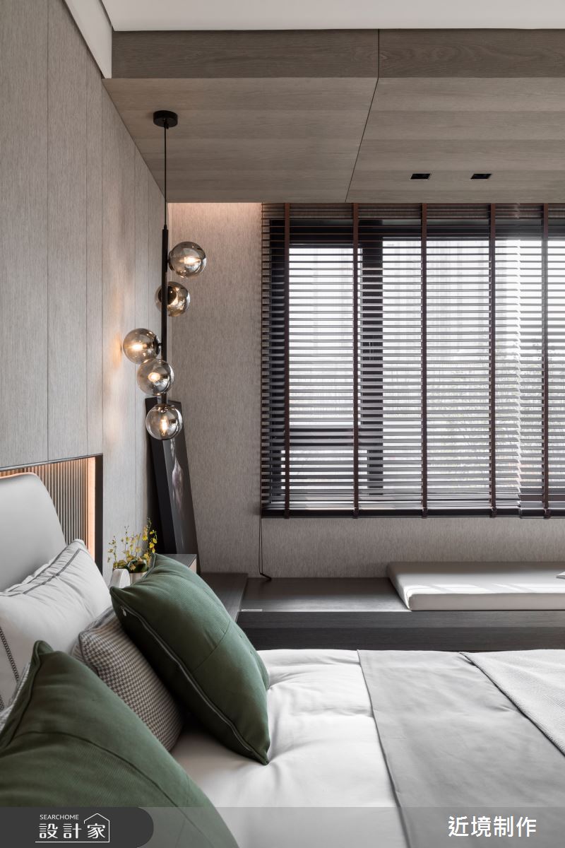 189坪＿臥室案例圖片＿近境制作＿近境制作_82之10