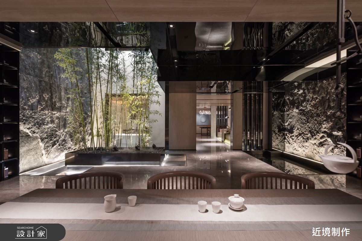 189坪＿餐廳案例圖片＿近境制作＿近境制作_82之29