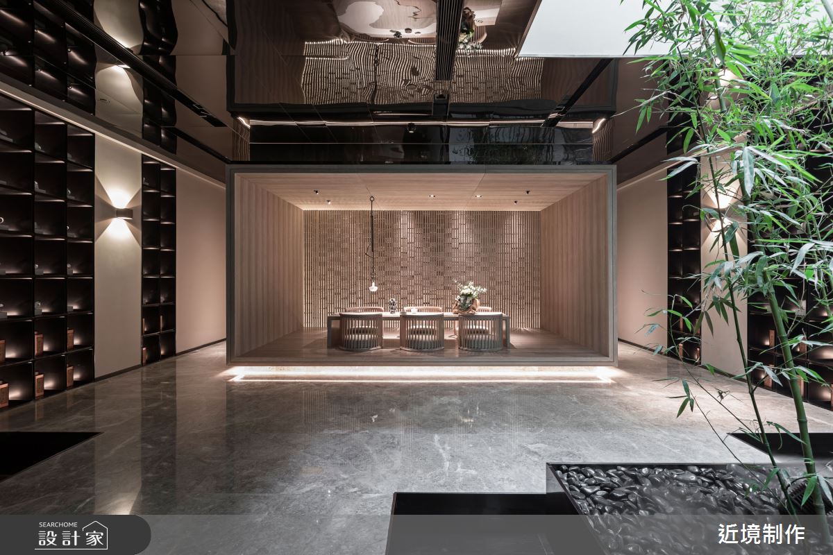 189坪＿餐廳案例圖片＿近境制作＿近境制作_82之30