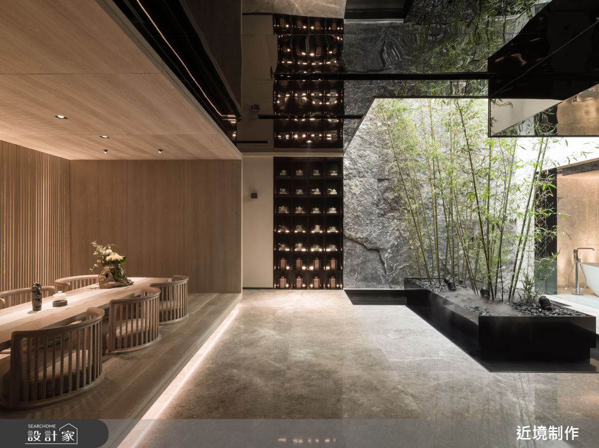 189坪＿餐廳案例圖片＿近境制作＿近境制作_82之32