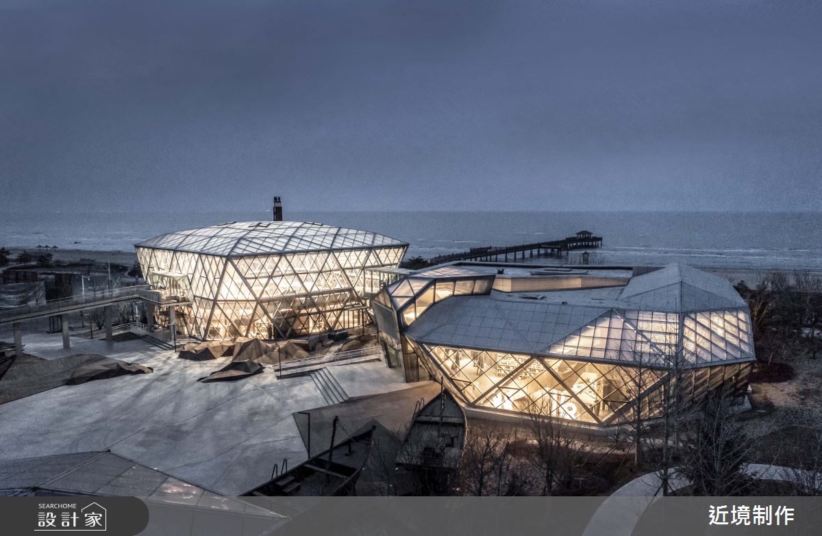 579坪新成屋(5年以下)＿現代風商業空間案例圖片＿近境制作＿近境制作_85之1