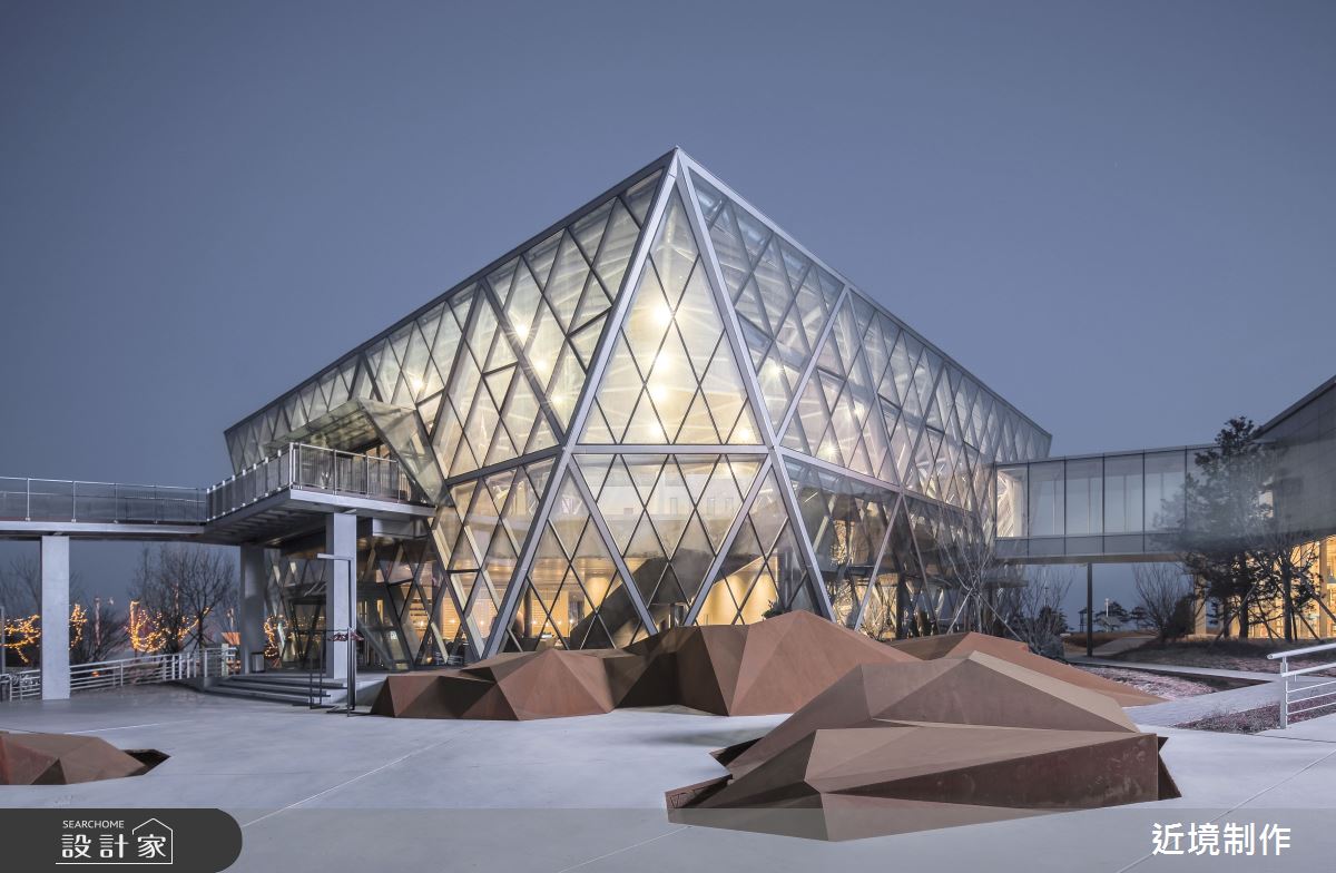 579坪新成屋(5年以下)＿現代風商業空間案例圖片＿近境制作＿近境制作_85之2