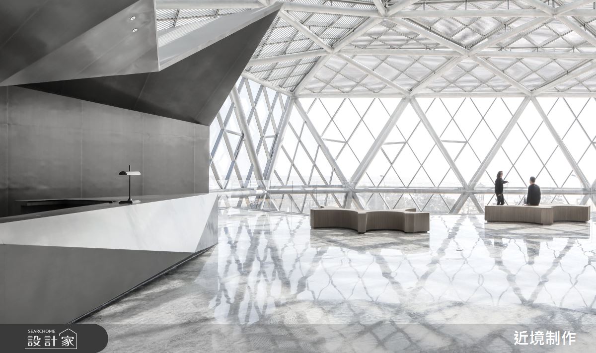 579坪新成屋(5年以下)＿現代風商業空間案例圖片＿近境制作＿近境制作_85之5