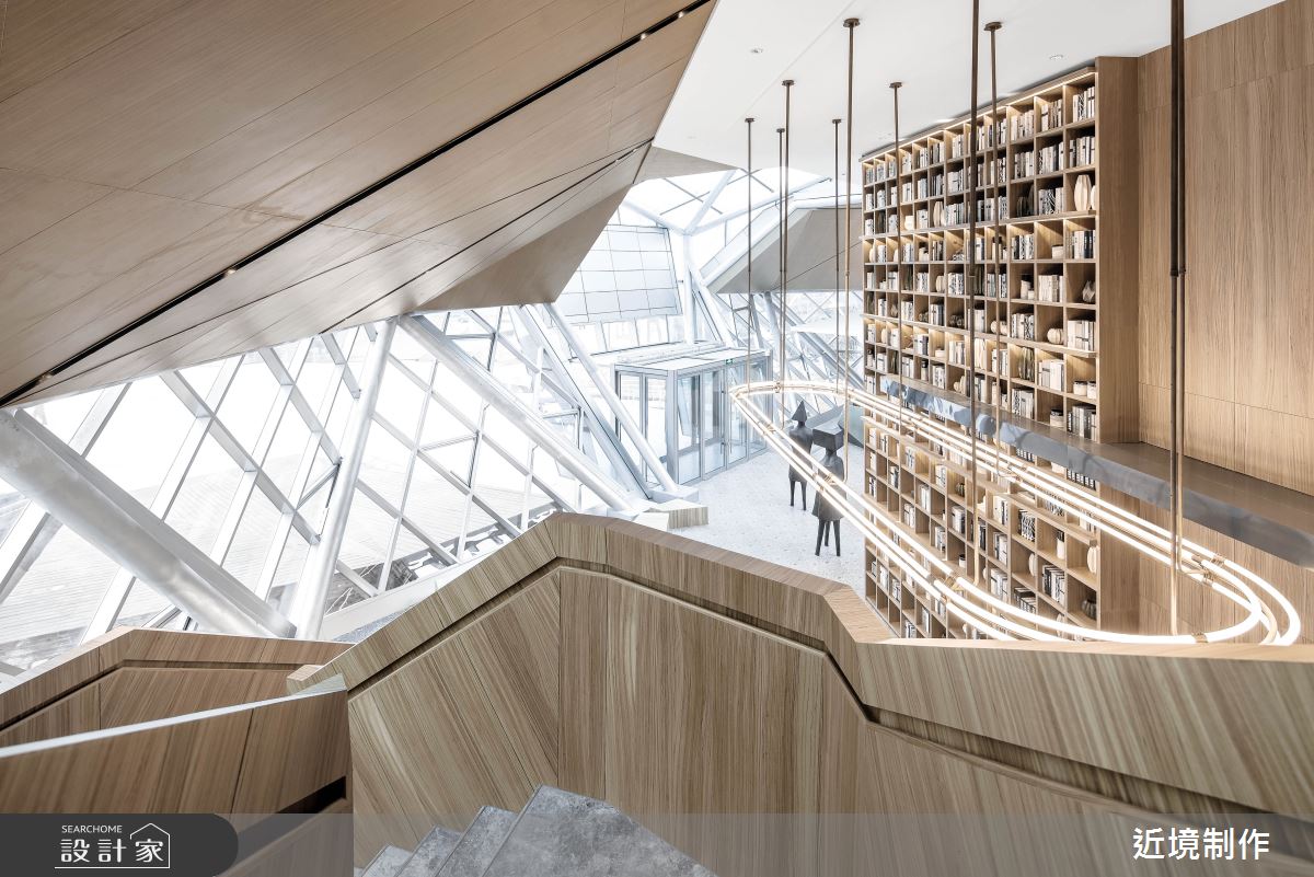 579坪新成屋(5年以下)＿現代風商業空間案例圖片＿近境制作＿近境制作_85之7