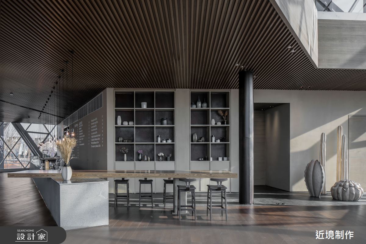 579坪新成屋(5年以下)＿現代風商業空間案例圖片＿近境制作＿近境制作_85之10