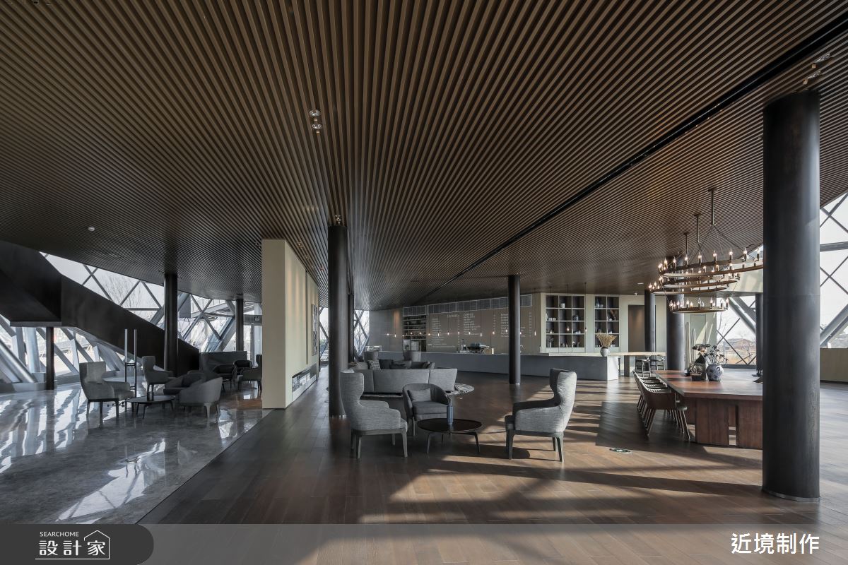 579坪新成屋(5年以下)＿現代風商業空間案例圖片＿近境制作＿近境制作_85之9