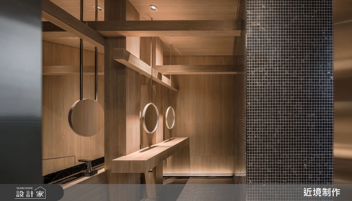 579坪新成屋(5年以下)＿現代風商業空間案例圖片＿近境制作＿近境制作_85之16