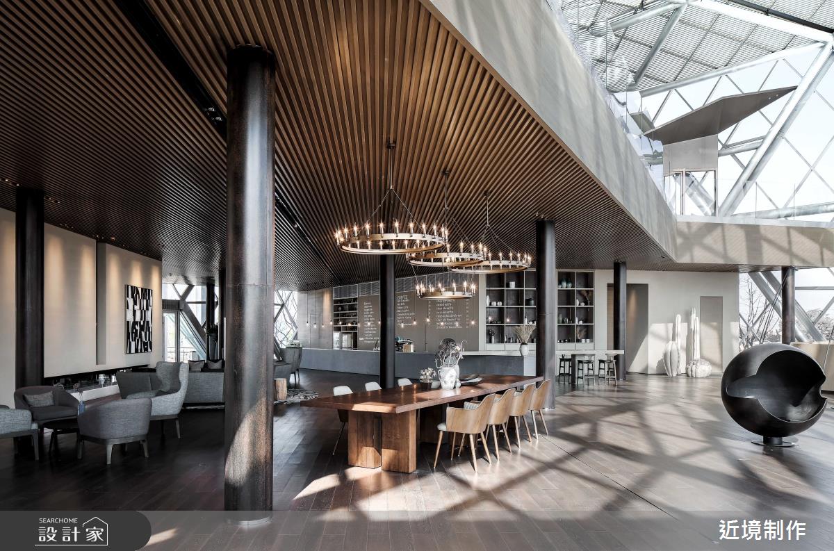 579坪新成屋(5年以下)＿現代風商業空間案例圖片＿近境制作＿近境制作_85之11