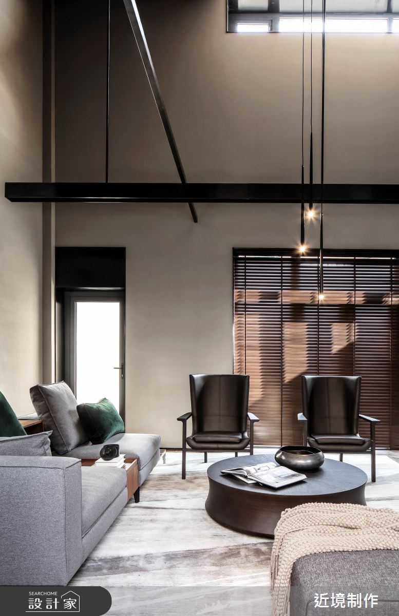 579坪新成屋(5年以下)＿現代風商業空間案例圖片＿近境制作＿近境制作_85之14