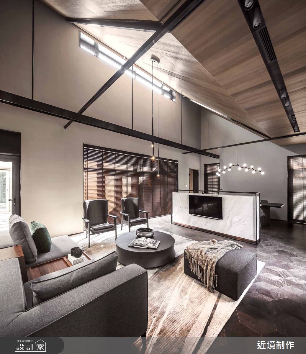 579坪新成屋(5年以下)＿現代風商業空間案例圖片＿近境制作＿近境制作_85之13