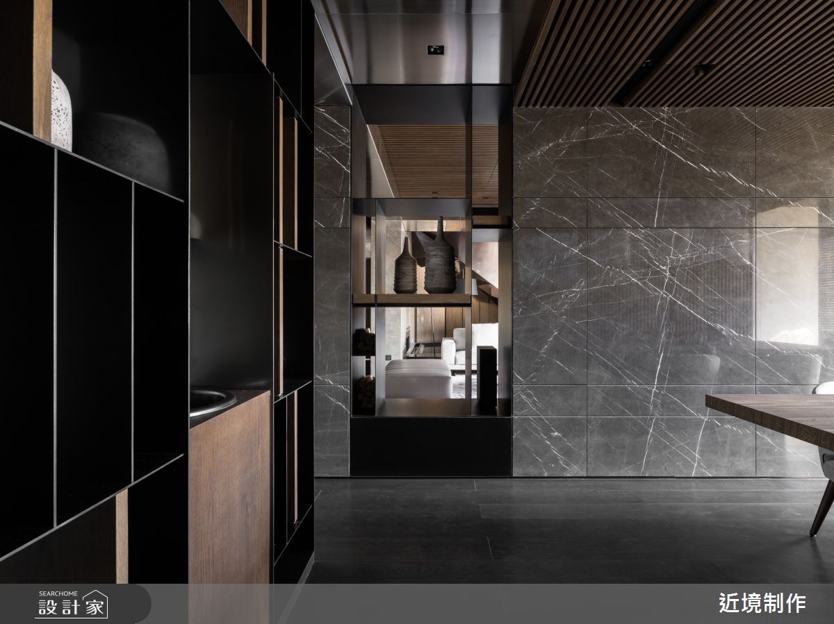 163坪新成屋(5年以下)＿現代風多功能室案例圖片＿近境制作＿近境制作_87之10